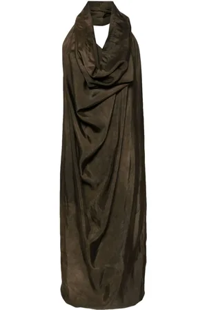 UMA WANG Amone dress
