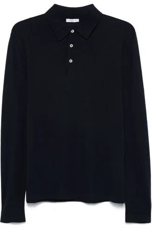 Boglioli Polo sweater