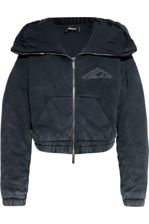 Dsquared2 Icon-print jacket
