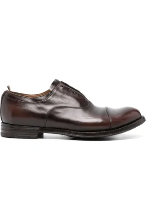 Officine creative Anatomia 015 Oxford shoes