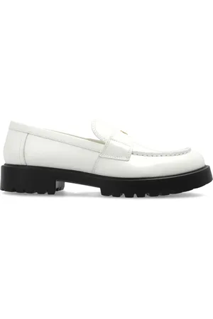 Tory Burch Classic lug loafers