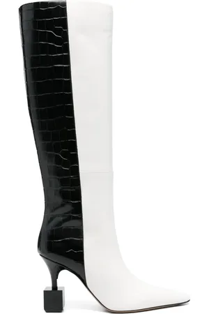 Jacquemus 90mm Les Bottes Bisou boots