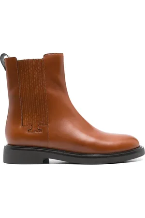 Tory Burch T Gore Chelsea boots