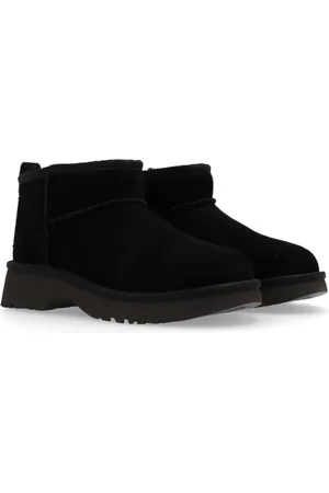 UGG Ultra Mini New Heights boots