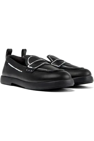 Camper Duet Twins loafers