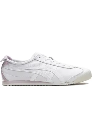 Onitsuka Tiger Mexico 66 " /Dusty Pink" sneakers