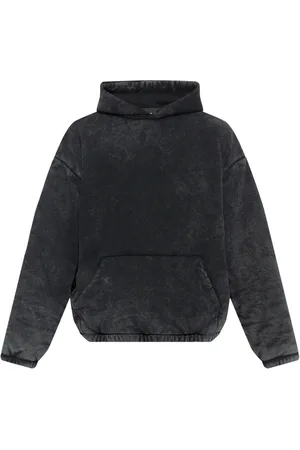 Dsquared2 Icon-embossed hoodie