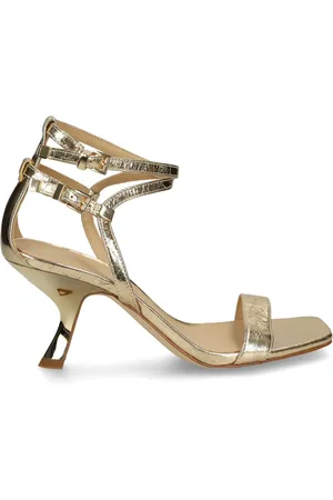 Michael Kors Leather sandals