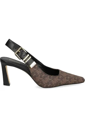 Michael Kors 70mm Darrington pumps