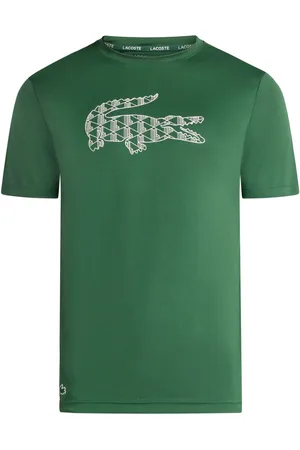 Lacoste Ultra Dry T-shirt