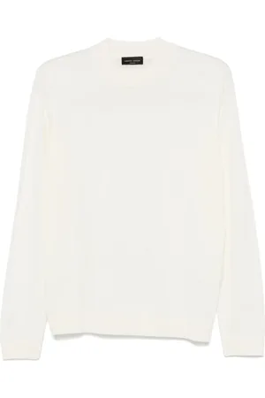 Roberto Collina Fine-knit sweater