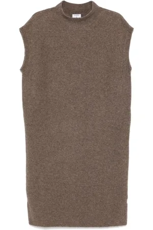 Filippa K Knitted midi dress