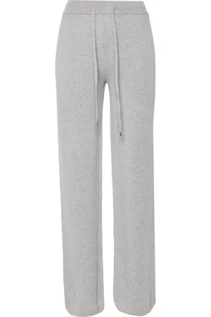 PESERICO SIGN Knitted track pants