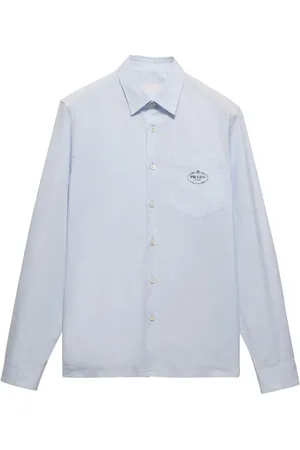 Prada Cotton shirt