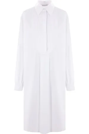 Niccolo Pasqualetti Plastra shirtdress