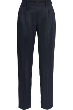 Golden Goose Loose-fit straight-leg trousers