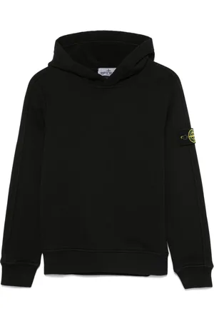 Stone Island Compass-badge hoodie