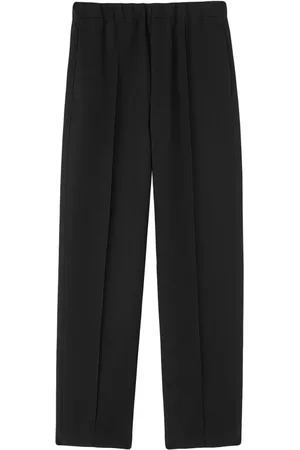 Jil Sander Straight-leg trousers