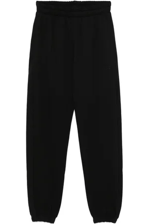 GCDS Lounge logo sweatpants