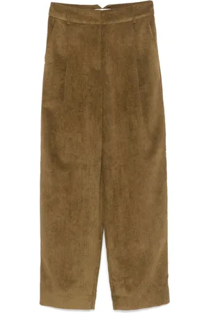 Essentiel Antwerp Geranium trousers