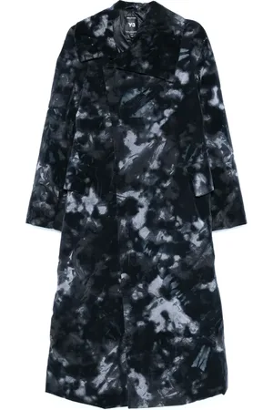 Y-3 Padded coat