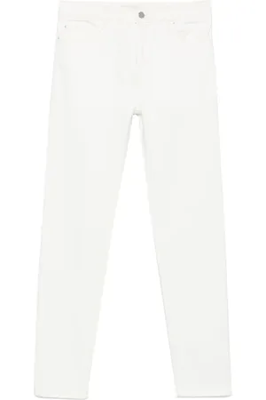 Totême Low tapered jeans