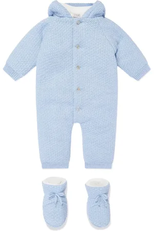 PAZ RODRIGUEZ Wool romper