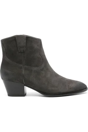 Ash 50mm Fame boots