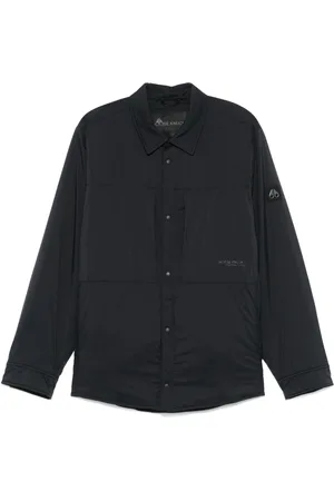 Moose Knuckles Ash shirt jacket