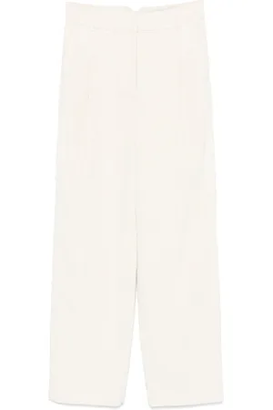 Essentiel Antwerp Geranium trousers