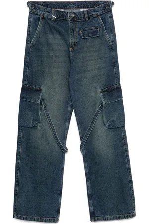 FLÂNEUR Cargo jeans