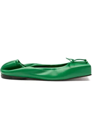 Jacquemus Les Ballerines Ballet ballerina shoes