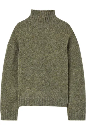 Jil Sander High-neck jumper