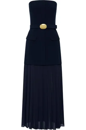 Nicholas Reagan maxi dress