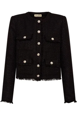 Nicholas Odessa jacket