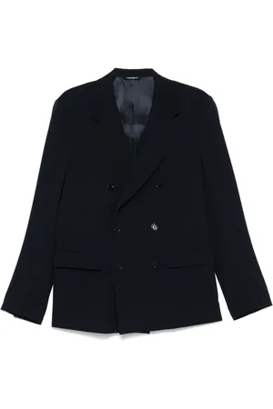Dolce & Gabbana Double-breasted blazer