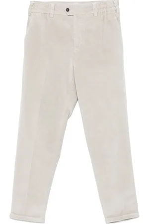 PT Torino Tapered trousers