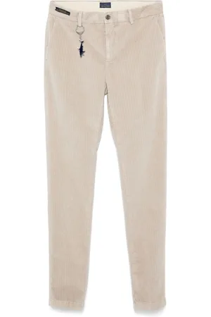 Paul & Shark Corduroy trousers