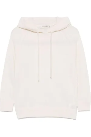 Paolo Pecora Wool hoodie