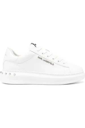 Karl Lagerfeld Studebakker sneakers