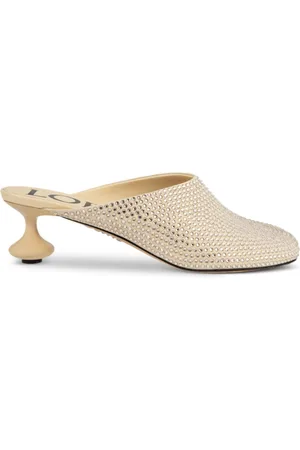 Loewe 45mm Toy mules