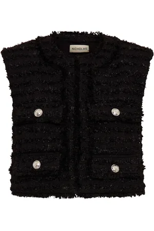 Nicholas Emersyn vest