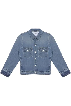 Won Hundred Denim jacket