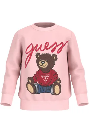 Guess Guess Bear sweatshirt