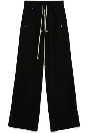 Rick Owens Geth Belas trousers