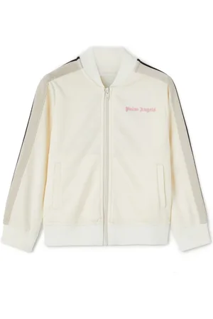 Palm Angels Bear Angel track jacket