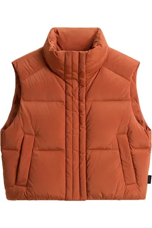 Woolrich Alsea vest