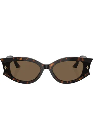 Jimmy Choo Skylar sunglasses
