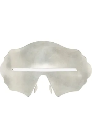 AREA Eye mask sunglasses