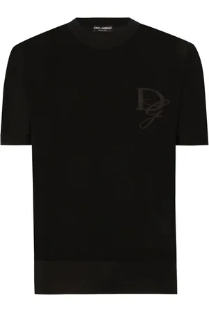 Dolce & Gabbana Crew-neck sweater